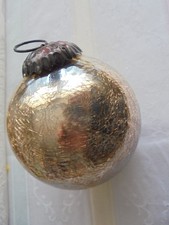 Christbaumschmuck Biedermeier