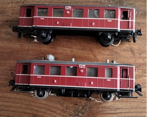 Trix express vt75 - express,