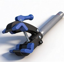 QMBasic RAHMENKLEMME Fahrrad