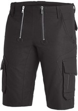 FHB SASCHA Zunft Shorts Canvas