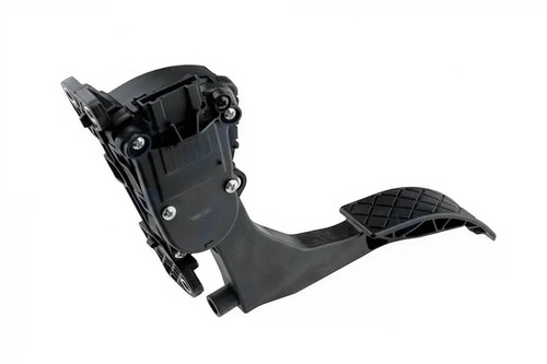 Gaspedal für linkslenker - für,