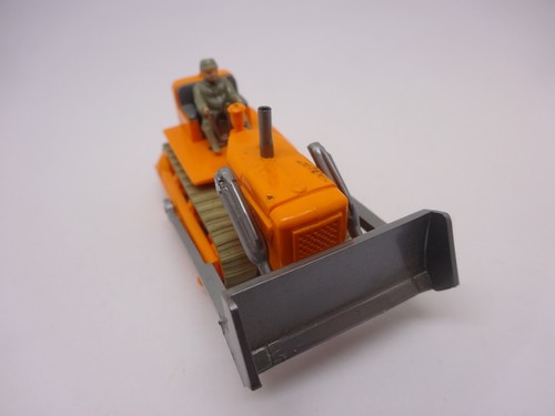 Wiking raupenschlepper - wiking:,