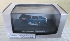 BUSCH Masterpiece 1:87: 1923