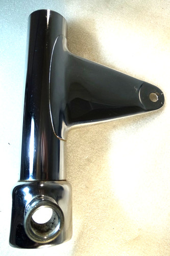 Honda lampenhalter rechts für - lampenhalter,
