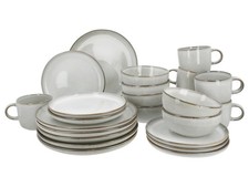 SILVERCREST® Geschirrset