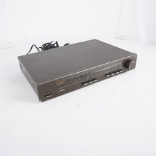 RFT ST 3930 HiFi Stereo Turner