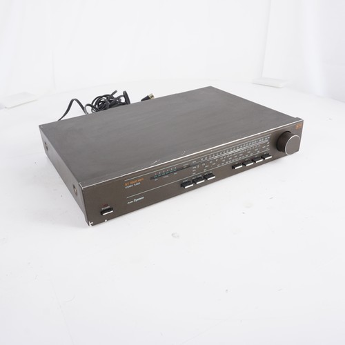 Rft 3930 hifi stereo - st,
