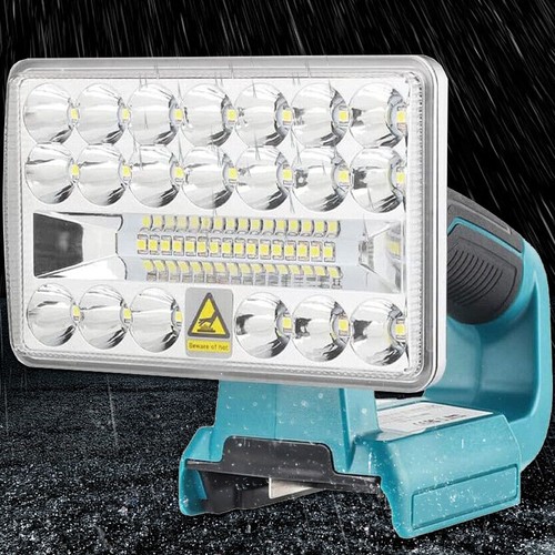 Led arbeitsleuchte für makita - led-arbeitsleuchte,