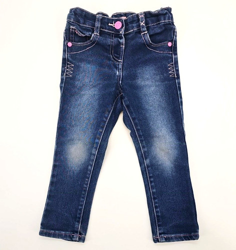 Love denim mädchen - love,