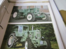 Traktor Archiv MAN 09