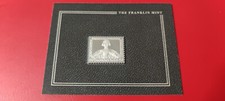 Silberbriefmarke - *, (925)