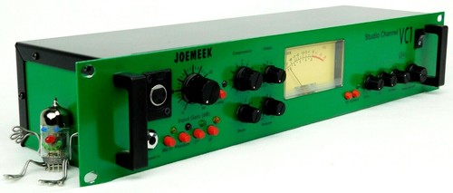 Joemeek vc1 studio - joemeek, v3.03