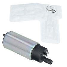 Benzinpumpe - Motorrad für