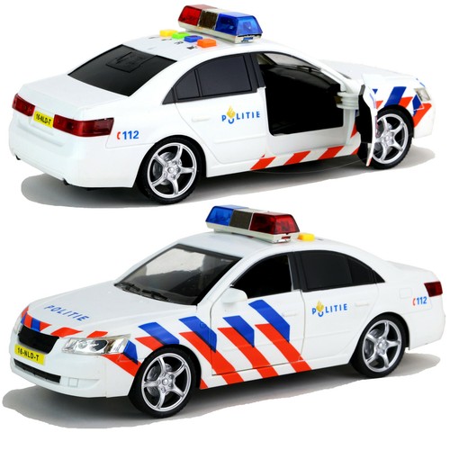 Niederländische polizei - niederländische,