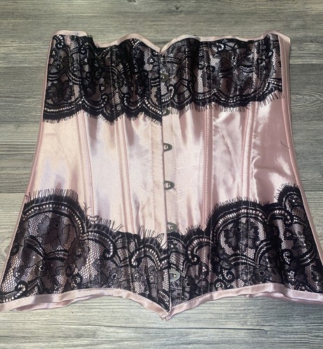 Feminine korsage korsett - feminine,