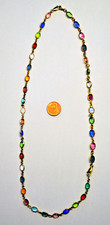 2-teiliges Designer Collier