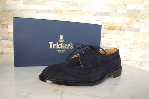 Tricker uk 8 5 - tricker's,