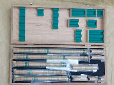 Mitutoyo 137-205 Rohrmessschieber Innenmikrometer, Verlängerungsstange Typ + ...