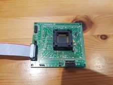 MSP-TS430PZ5X100 Entwicklungsboard für MSP430  Texas Instruments