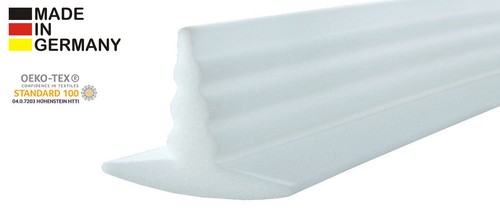 Liebesbrücke matratzenkeil - liebesbrücke,