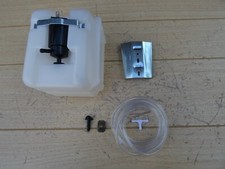   Trabant Wartburg IFA W50 Barkas B1000 Scheibenwaschanlage Waschanlage 12V NEU