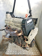 VW Touran Caddy 2.0 CNG Erdgas