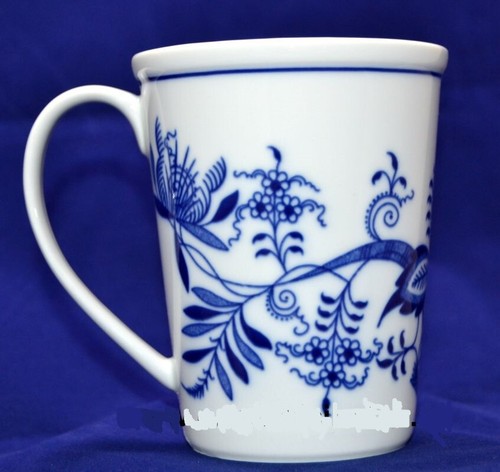 Zwiebelmuster bohemia original - zwiebelmuster,