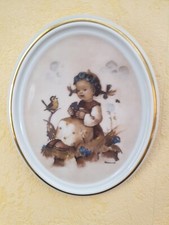 Hummel Figur Bild Vier