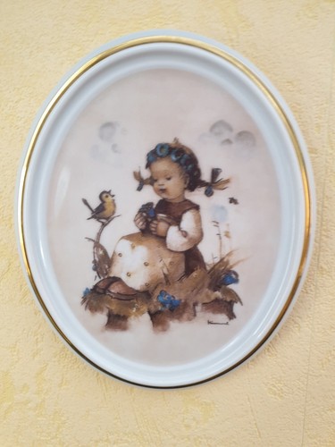 Hummel figur bild vier - bild,