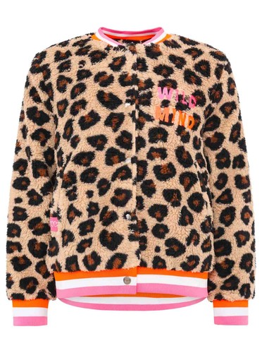 Zwillingsherz damen jacke - zwillingsherz,