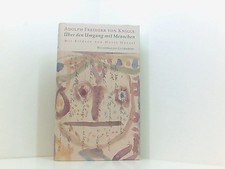 Über den Umgang mit Menschen