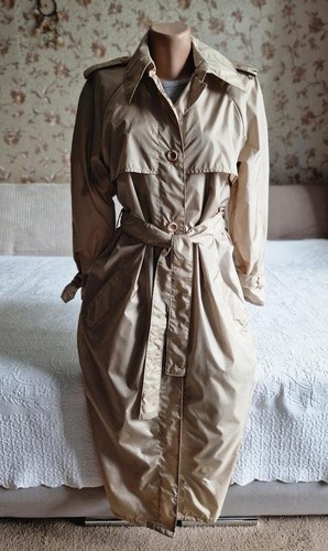 Women aquascutum trench coat - aquascutum,