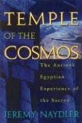 Temple the cosmos - cosmos:,