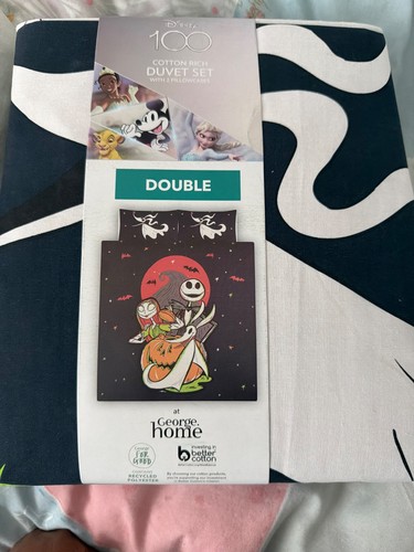 Disney nightmare before - disney,