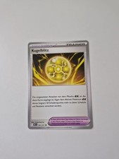 Kugelblitz 191/217 Normal