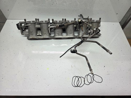 Bmw e36 s50b32 motor - bmw, m3