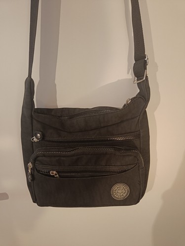 Handtasche damen schwarz wie - handtasche, damen,