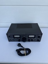 Wega JPS 351V-130 Verstärker Amplifier Defekt