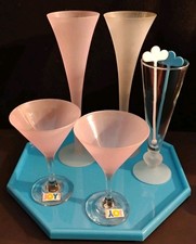 Leonardo Joy Set - Sekt