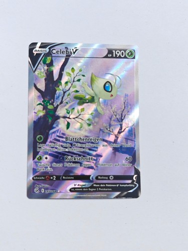 Celebi - full, art)