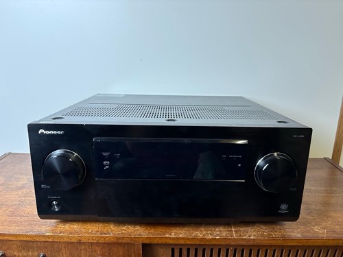 Pioneer lx85 stereo - sc-lx85,