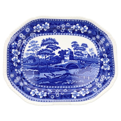 Fleischplatte maxi spode - maxi,