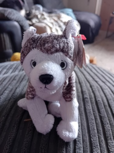 Beanie babys mukluk der - mukluk,