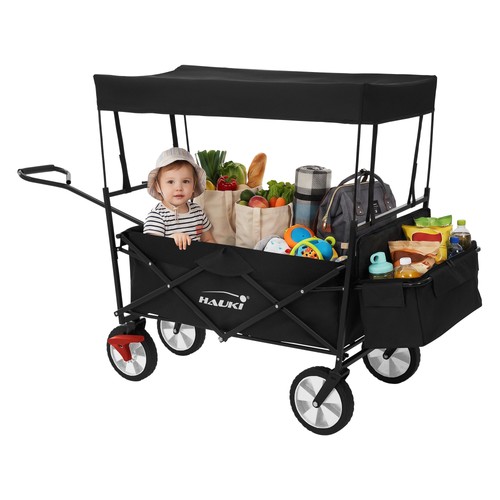 Bollerwagen faltbar dach - bollerwagen,