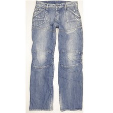 G-Star Elwood  Herren Blau