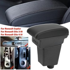 Für Renault Captur Clio 3