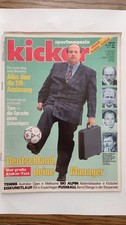 Kicker Sportmagazin 6 / 1994