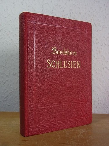 Baedekers schlesien - baedekers,