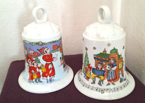 Hutschenreuther - 4x,