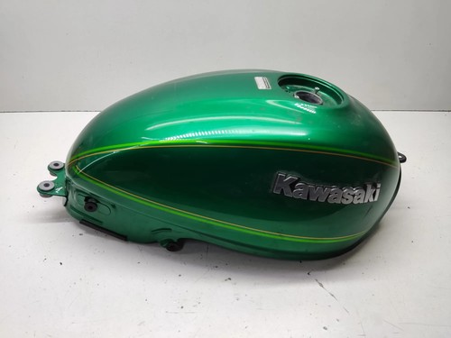 Kawasaki z650rs z650 benzin - z650rs,